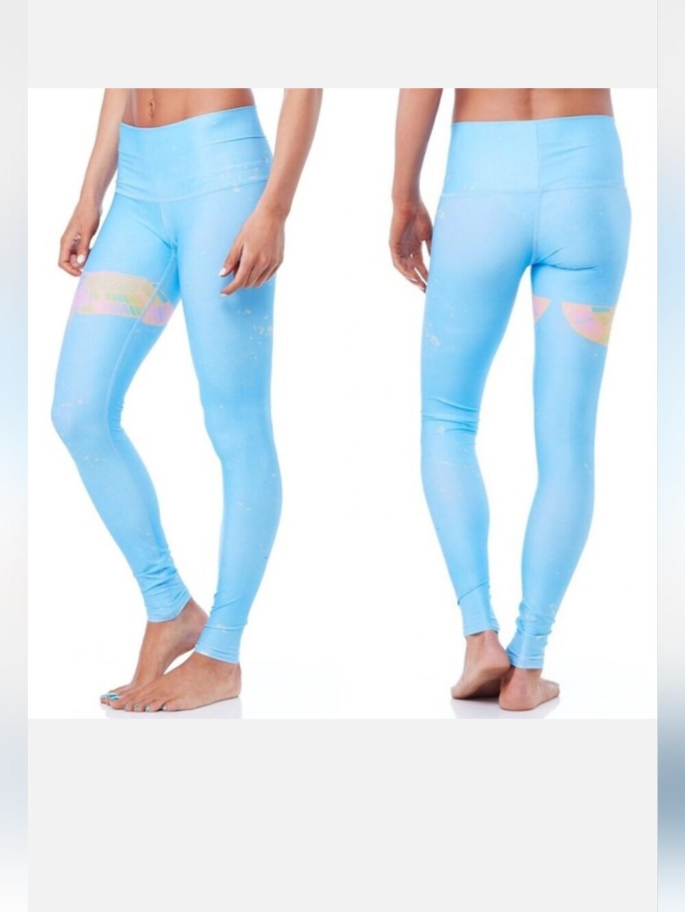 Teeki Pants Size Medium